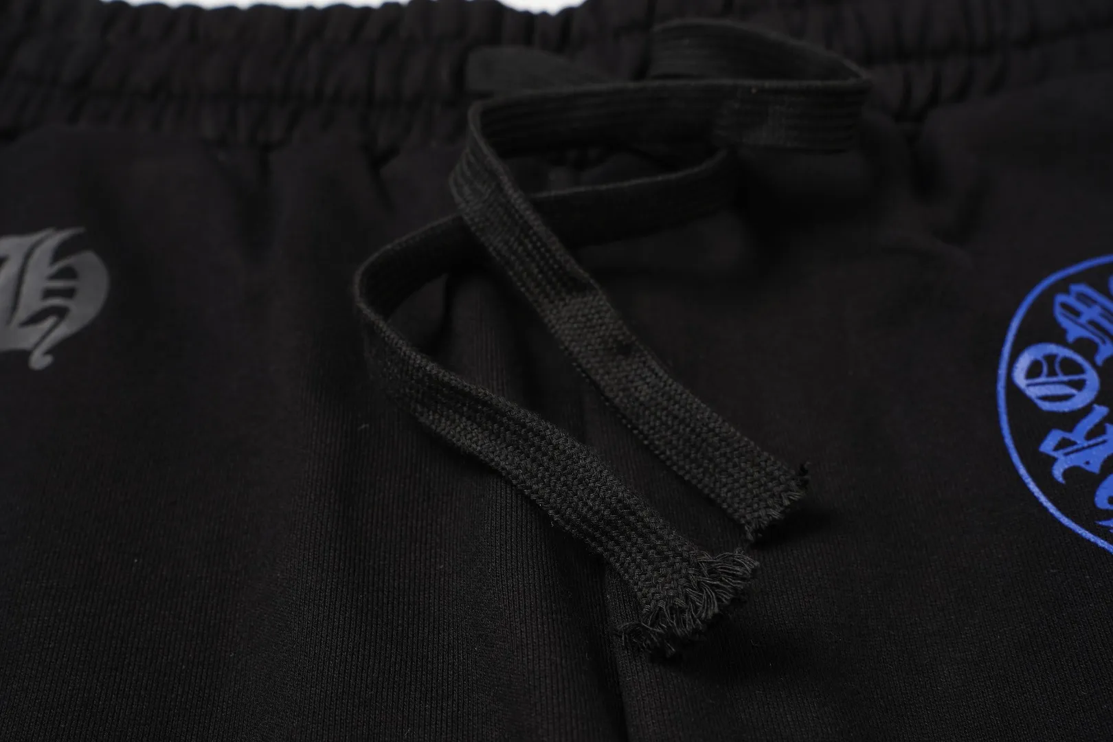 8712 Chrome Hearts ， + ， ， Same Style 。 1：1 。Black S x L